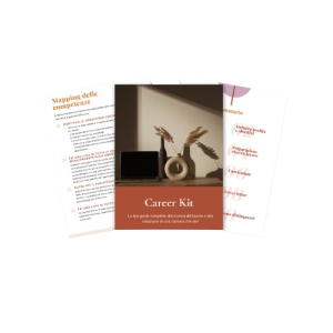 Career Kit - La tua guida per una carriera di successo