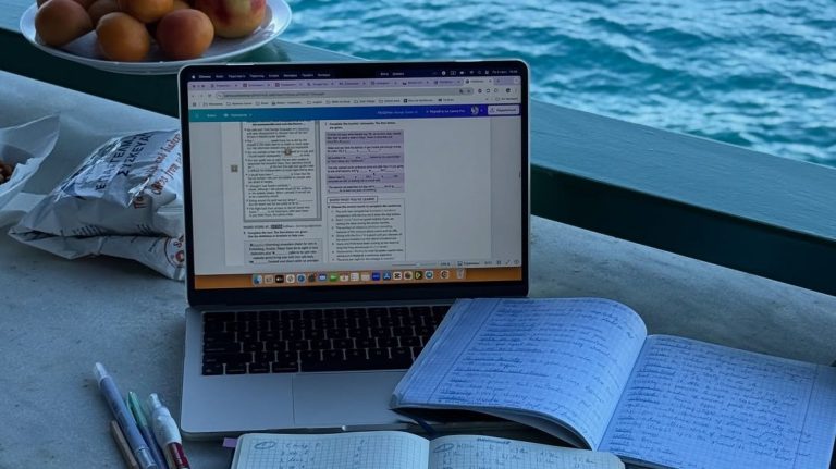 10 cose da fare questo agosto per ripartire al meglio con la tua carriera a settembre